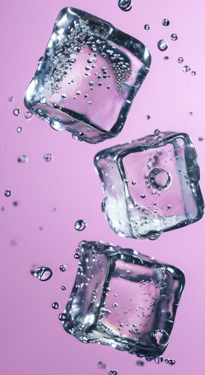 FrostHub Ice Maker Shop
